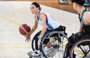 Basket in Carrozzina: In tre a punteggio pieno dopo due giornate