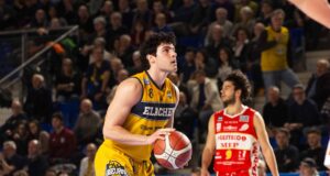 Treviglio Brianza Basket: Firmato l’esterno bolognese Matteo Galassi
