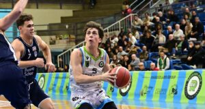Serie B Nazionale Girone B: in attesa della Pielle, comanda la Virtus Roma