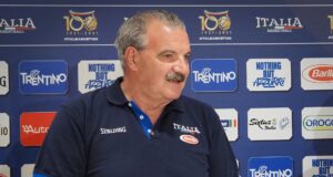 Clamoroso, “Meo” Sacchetti è il nuovo allenatore della Fabo Herons Montecatini