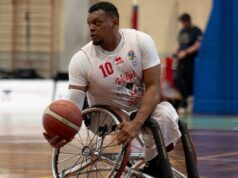 Basket in Carrozzina: Briantea84 e Dinamo Lab sole in testa alla classifica