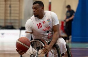 Basket in Carrozzina: Briantea84 e Dinamo Lab sole in testa alla classifica