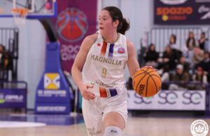 A1 Femminile: Dopo la sosta si torna in campo torna in campo per la settima giornatari di campionato