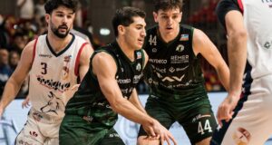 Serie B Nazionale Girone A: Legnano sola al comando, in attesa di Sacchetti ancora ko la Fabo Herons