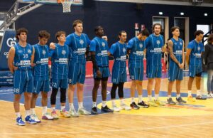 La Viola è arrembante e chiude la striscia di sette vittorie della Virtus Ragusa