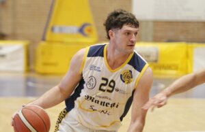 Serie C Toscana: secondo stop per Castelfiorentino. Vince con merito Fucecchio 88-80