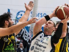Basket in Carrozzina: Vincono tutte le Big nella giornata inaugurale