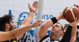 Basket in Carrozzina: Vincono tutte le Big nella giornata inaugurale