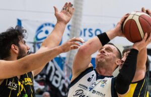 Basket in Carrozzina: Vincono tutte le Big nella giornata inaugurale
