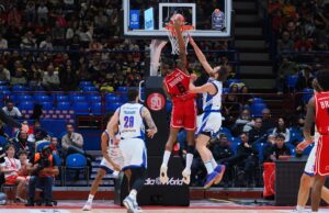 LBA: Riparte il campionato dopo la finestra della nazionale. Il programma della 10.a giornata