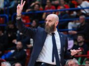 Dolomiti Energia Trento: Strepitosa Aquila, batte Venezia all’overtime e vola ai quarti di finale di BKT EuroCup