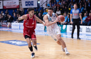 LBA: La Virtus Bologna supera Brescia e la raggiunge in vetta alla classifica. Milano fa suo il derby con Cantù