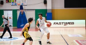B Nazionale: Malvin Casoria-Virtus Imola sospesa al 23’ per condensa