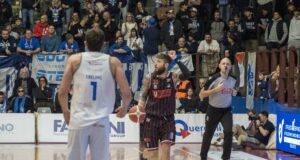 Serie B Nazionale: il programma di giornata nei due gironi