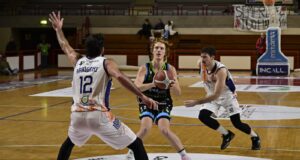 B Nazionale: Una grande Tema Sinergie Faenza sbanca Jesi