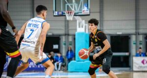 Serie B Nazionale Girone B: in attesa di Pielle e Luiss vincono tutte le prime della classe