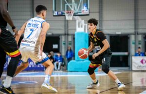 Serie B Nazionale Girone B: in attesa di Pielle e Luiss vincono tutte le prime della classe