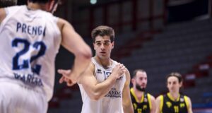 Serie B: Tra le toscane Pielle devastante, bene Piombino e Quarrata. Chiusi in crisi