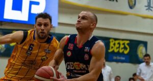 Serie B Nazionale Girone A: si scinde la coppia di testa, adesso comanda Vigevano
