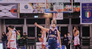 Serie B Nazionale: alla T Gema il derby termale, la Pielle vola alle Final Four di Coppa Italia
