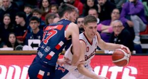 Serie B Nazionale Girone B: vincono tutte le prime della classe