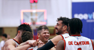 Serie B Nazionale Girone A, Vigevano e T Gema Montecatini alle “Final Four” di Coppa Italia