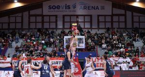 Serie B Nazionale: L’Orlandina sbanca la Soevis Arena