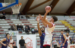 Serie B Nazionale Girone B: la Luiss vince il derby romano e riapre la corsa alle Final Four