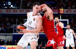 Coppe Europee: Solo vittorie per le italiane di Eurolega ed EuroCup