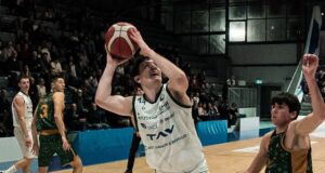 B Nazionale, Girone A: TAV battuta, i due punti vanno a Orzinuovi