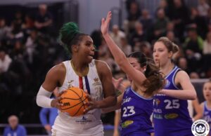 Serie A1 Femminile: il girone di ritorno inizia con il duopolio Schio – Venezia