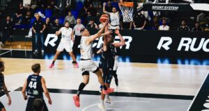 Serie B Nazionale Girone A: Legnano perde a Agrigento ma rimane da sola in testa alla classifica
