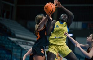 Serie C Femminile Lazio: Domus Mulieris sconfitta dalle Frecce Romane