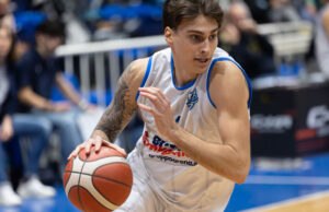 La SuperConveniente Virtus Ragusa batte Rende e si laurea campione d’inverno