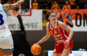 A1 Femminile: RMB Brixia per la capolista Schio, la Reyer cerca il riscatto ospitando Derthona. Tutto sulla 15.a giornata