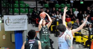 Serie B Nazionale Girone A, Vigevano di nuovo sola al comando. San Vendemiano in prolungata striscia positiva