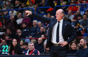 LBA: Al via la 16.a giornata. Turno di riposo per Trieste dopo l’esclusione di Trapani