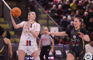 Serie A1 femminile: La presentazione della sedicesima giornata