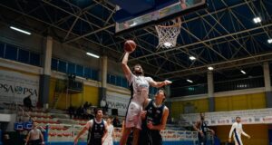 Serie B Nazionale Girone, non steccano le tre di testa. Rinviata Chiusi-Latina
