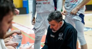 Malvin in volata, con la Virtus Imola arriva la seconda vittoria di fila