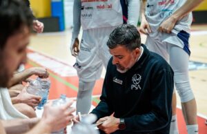Malvin in volata, con la Virtus Imola arriva la seconda vittoria di fila