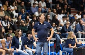 Ragusa sfiora la rimonta ma cade a Messina contro la Basket School