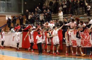 Perugia non si ferma: anche Lanciano cade, dodicesima vittoria consecutiva