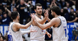 Serie Nazionale Girone B, la Pielle non si ferma più. A Fabriano lo scontro salvezza con Loreto Pesaro