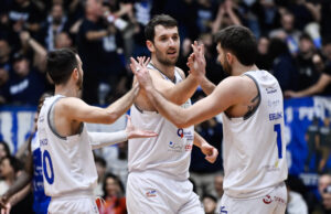 Serie Nazionale Girone B, la Pielle non si ferma più. A Fabriano lo scontro salvezza con Loreto Pesaro