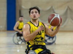 Basket in Carrozzina: Parte il girone di ritorno in serie A