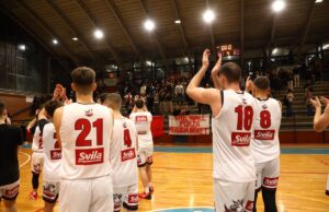 Perugia cala l’undicesimo sigillo. Vittoria contro Chieti ed imbattibilità confermata
