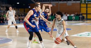Serie B Nazionale Girone A: la T Gema batte Vigevano e l’aggancia in vetta