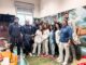 Pallacanestro Forlì: Biancorossi in pediatria, consegnati i giochi donati dai tifosi