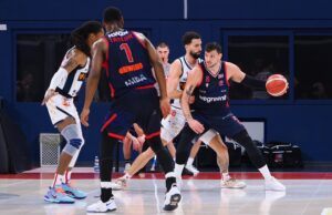 A2 Maschile: Si parte stasera per la 25.a giornata, sfida al vertice tra Pesaro e Brindisi